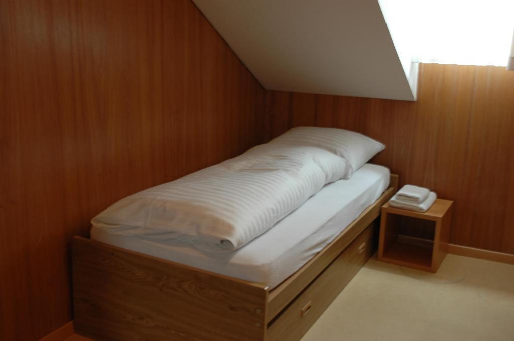 Hotel Weisses Kreuz St. Gallen Room photo